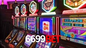 Desvendando o Mundo dos Jogos Virtuais na 6699bet