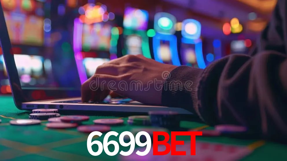 Descubra a Essência do 6699bet: Nossa História e Compromissos